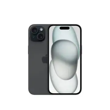 Apple iPhone 15 128GB Nero , 149670