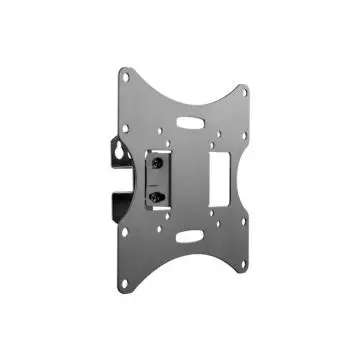 nuovaVideosuono N41 Supporto TV a parete 109,2 cm (43") Nero , 146255