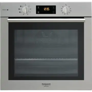 Hotpoint FA4S 544 IX HA Forno a Incasso 71 L A Acciaio inossidabile , 116631