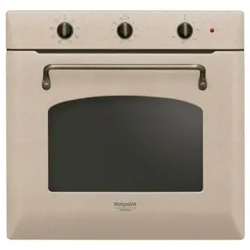 Hotpoint FIT 834 AV HA Forno a Incasso 73 L A Beige , 116630