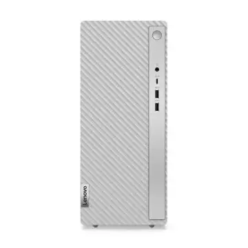Lenovo IdeaCentre Tower 14IRR9 Intel® Core™ i5 i5-14400 16 GB DDR5-SDRAM 512 GB SSD Windows 11 Home PC Grigio , 156090