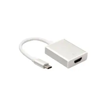 GBC Convertitore 3in1 USB-C , 153356