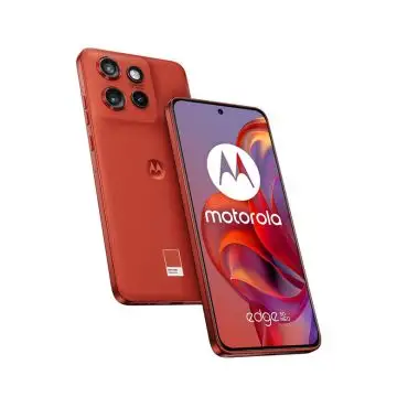 Motorola Edge 50 Neo 16,1 cm (6.36") Doppia SIM Android 14 5G USB tipo-C 8 GB 256 GB 4310 mAh Rosso , 155141