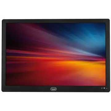 Trevi LTV 2014 HE TV portatile Nero 35,8 cm (14.1") LCD 1280 x 800 Pixel , 151364