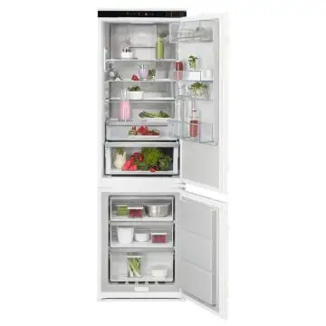 AEG TSC8M181DS Frigorifero con Congelatore Da incasso 249 L D Bianco , 147680