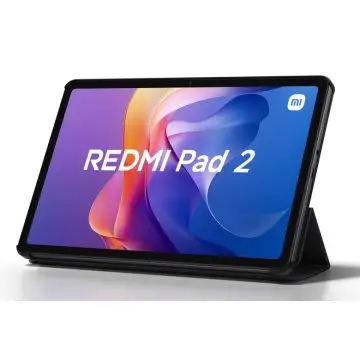 Xiaomi Redmi Tablet Pad 2 4+128 GB 27,9 cm (11") 4 GB Wi-Fi 5 (802.11ac) Grigio , 160822