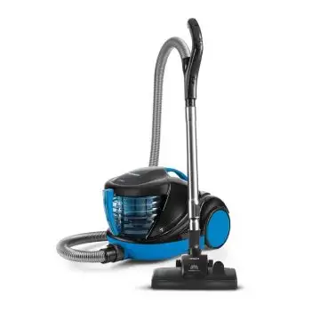 Polti PBEU0109 aspirapolvere a traino 1 L A cilindro Secco 850 W Senza sacchetto , 141415
