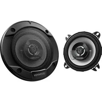 Kenwood KFC-S1066 driver per altoparlante 21 W 2 pz Altoparlante a gamma completa , 126954