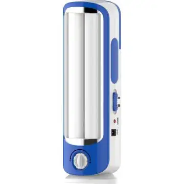 CFG Andromeda 2 Lanterna da campeggio a batteria , 117101