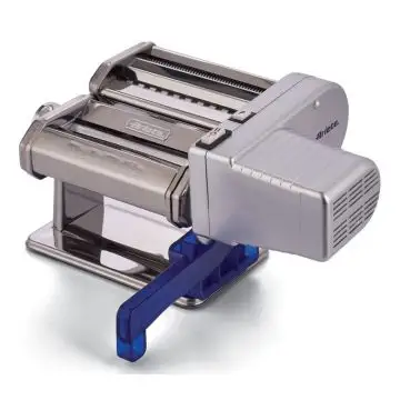 Ariete 1593/00 Macchina per la pasta elettrica , 112172