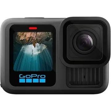 Gopro Action cam 13 Action cam Gopro CHDHX 131 RW HERO 13 Black , 155346