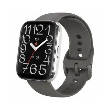Amazfit Bip 5 Unity 4,85 cm (1.91") TFT 22 mm Digitale 320 x 380 Pixel Touch screen GPS (satellitare) , 153976