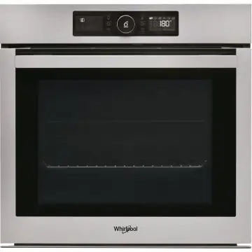 Whirlpool AKZ9 6270 IX Forno a Incasso 73 L A+ Acciaio inossidabile , 118254