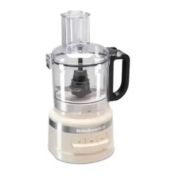 KitchenAid 5KFP0719EAC robot da cucina 250 W 1,7 L Crema , 119919