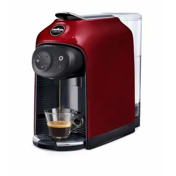 Lavazza Idola Automatica Macchina per caffè a capsule 1,1 L , 119095