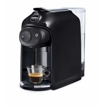 Lavazza Idola Automatica Macchina per caffè a capsule 1,1 L , 119096