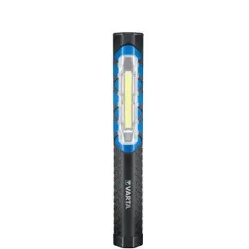 Varta 85131000 Nero Torcia a mano COB LED , 146056