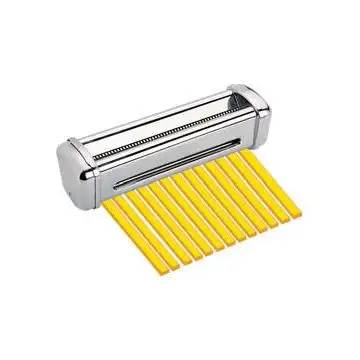 Imperia 070 accessorio per la macchina per la pasta e ravioli 1 pz Acciaio inossidabile Attacco per tagliatelle , 110430
