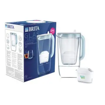 Brita Caraffa in vetro , 147114