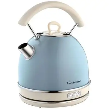Ariete 2877 bollitore elettrico 1,7 L 2000 W Bianco , 102708
