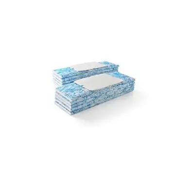 iRobot 5060359286093 Robot aspirapolvere Panno mop , 106624