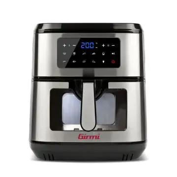 Girmi Friggitrice FG89 , 150837