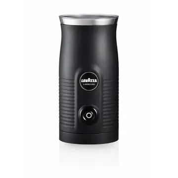 Lavazza MilkEasy Schiumatore per latte automatico Nero , 123503