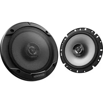 Kenwood KFC-S1766 altoparlante auto Rotondo 2-vie 300 W 2 pz , 126956