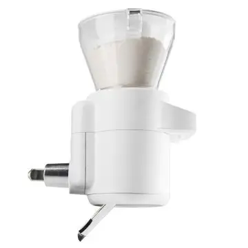 KitchenAid 5KSMSFTA accessorio per miscelare e lavorare prodotti alimentari Accessorio per filtro , 119917