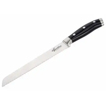 Lagostina Coltello Pane 20cm , 122190