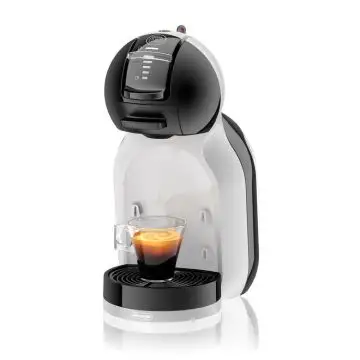 De’Longhi Mini Me DeLonghi - Nescafé Dolce Gusto EDG155.BG - Nero/Grigio , 132846