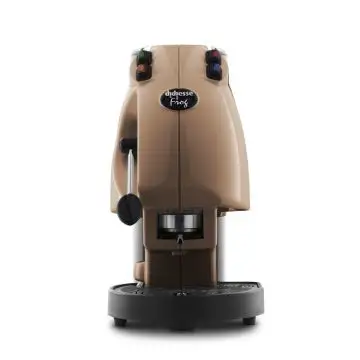 Caffe Borbone Didiesse Frog Automatica/Manuale Macchina per espresso 1,5 L , 132432