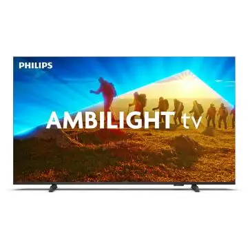 Philips 43PUS8009 109,2 cm (43") 4K Ultra HD Smart TV Wi-Fi Nero , 155799