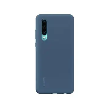 Huawei Silicone Case Blue P30 , 122562