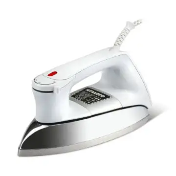 G3 Ferrari Seicento Ferro a secco Alluminio 900 W Acciaio inossidabile, Bianco , 121153