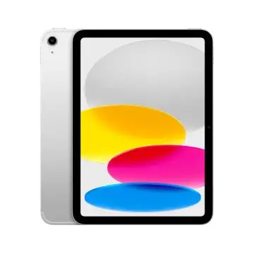 Apple iPad 11'' Wi-Fi + Cellular 128GB Argento , 158284