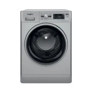 Whirlpool Lavatrice a libera installazione - FFB 116 SILVER IT , 154088