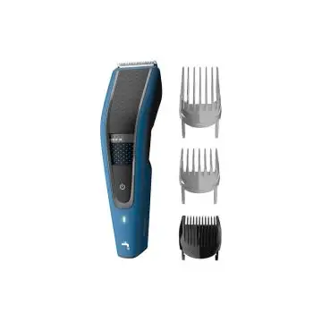 Philips 5000 series Tecnologia Trim-n-Flow PRO Regolacapelli lavabile , 126202