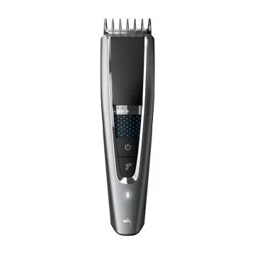 Philips 5000 series Tecnologia Trim-n-Flow PRO Regolacapelli lavabile , 146006