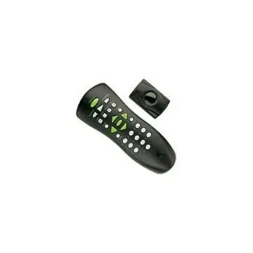 Microsoft Xbox DVD Movie Playback Kit/XM telecomando , 39461