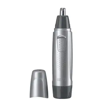 Braun Rifinitore Naso e Orecchie EN10 , 109856