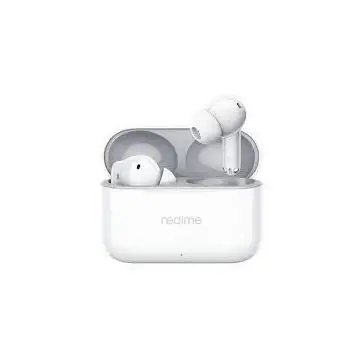 Realme TWS T200 Auricolare con microfono Bianco , 161468