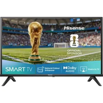 40 '' A4Q | Smart TV FHD Full HD 60 Hz Classe F , 161718