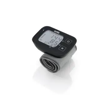 Laica BM1007 Polso Misuratore di pressione sanguigna automatico 4 utente(i) , 139084