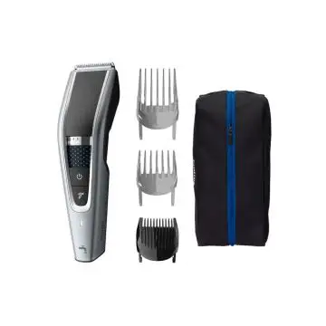 Philips 5000 series Tecnologia Trim-n-Flow PRO Regolacapelli lavabile , 125972