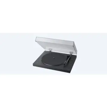 Sony PSLX310BT piatto audio Giradischi a trasmissione diretta Nero , 130222
