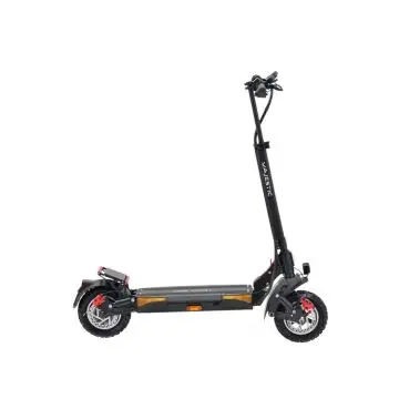 New Majestic LEWIS PRO II Nero 20 km/h 10 Ah , 156750