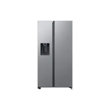 Samsung RS65DG54M3SLEF Frigorifero Side By Side Libera Installazione Air Space AI 635L , 153248
