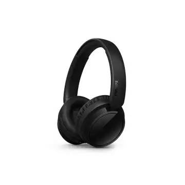 Philips 5000 series TAH5209BK/00 cuffia e auricolare Wireless A Padiglione Musica e Chiamate Bluetooth Nero , 156390