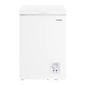 Hyundai CFHN-100SWE0 congelatore Congelatore a pozzo Libera installazione 95 L E Bianco , 158730